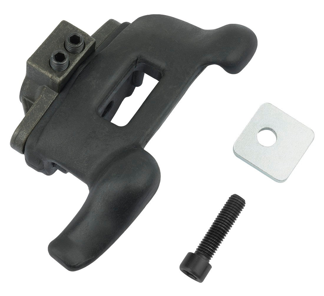 Cap plastic pentru montare demontare anvelope