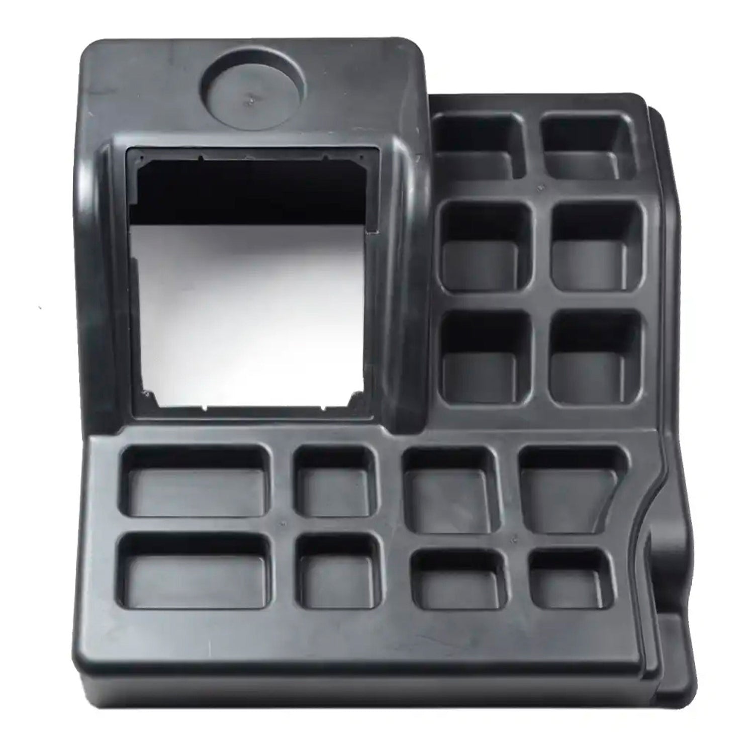 Capac superior plastic pentru masina echilibrat w220/w200 REDATS