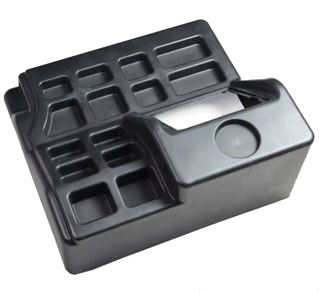 Capac superior plastic pentru masina echilibrat w220/w200 REDATS