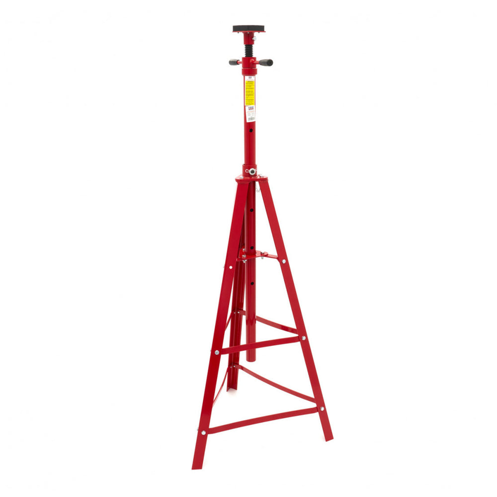 Capra inalta reglabila 124 - 215cm 2T HBM