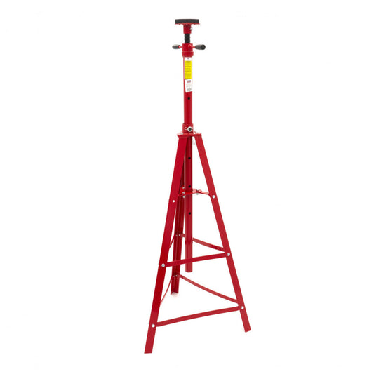 Capra inalta reglabila 124 - 215cm 2T HBM