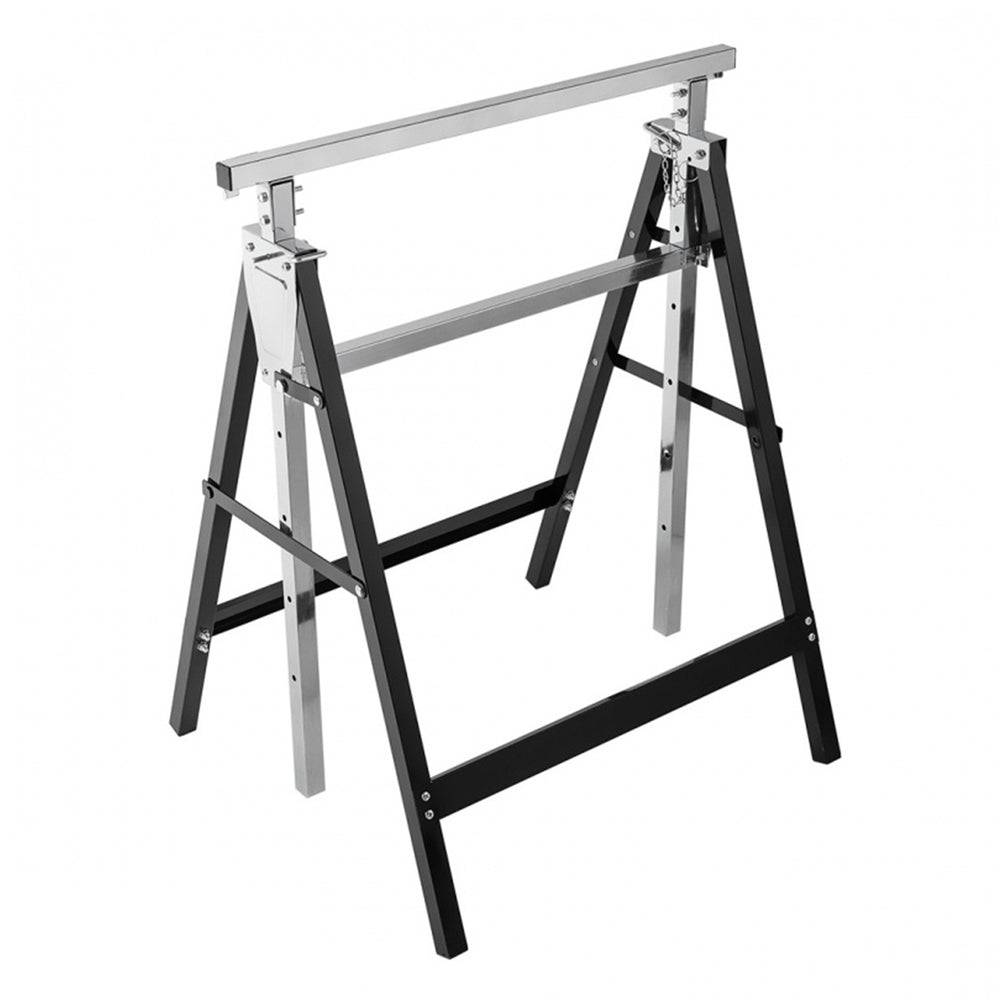 Capra stand suport de lucru reglabil pe inaltime 80-130cm 150kg RESSER