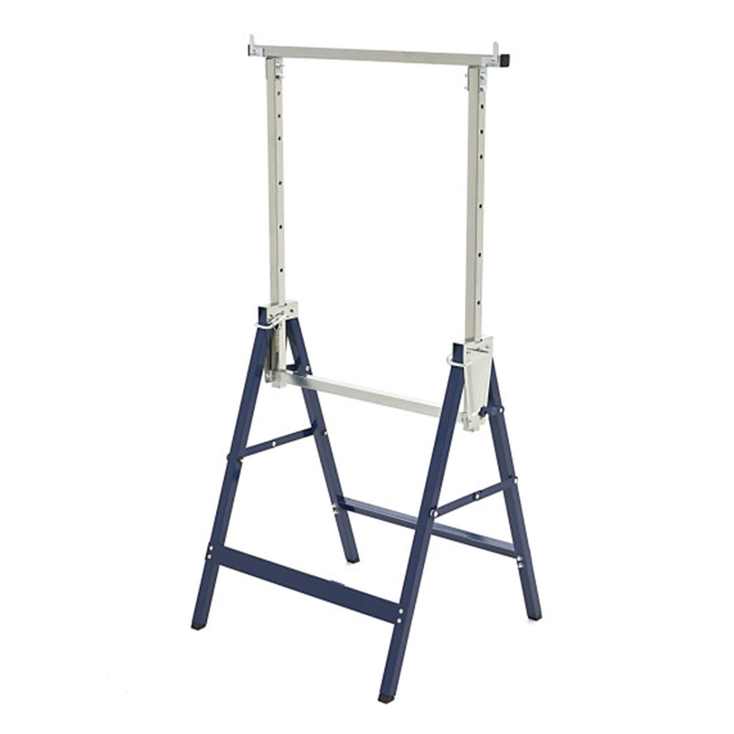 Capra stand suport de lucru reglabil pe inaltime 81-130cm HBM