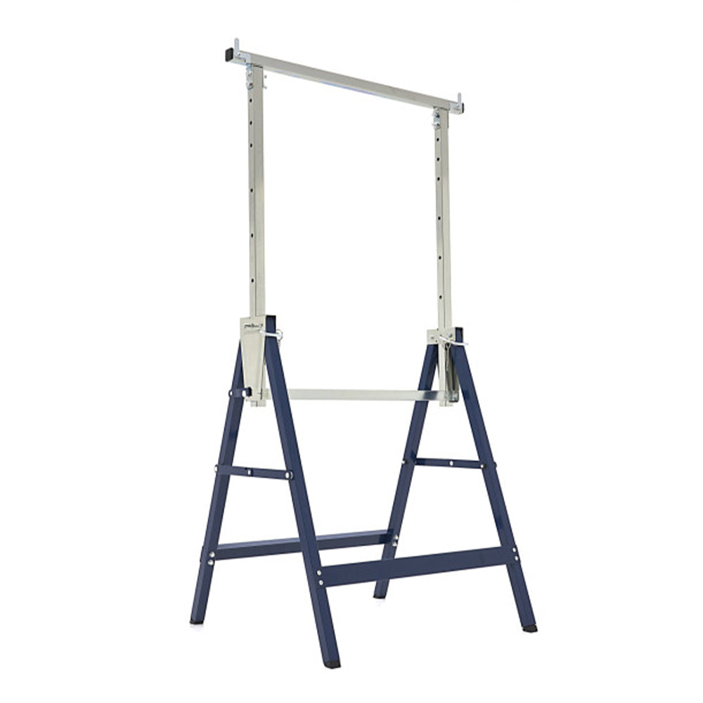 Capra stand suport de lucru reglabil pe inaltime 81-130cm HBM