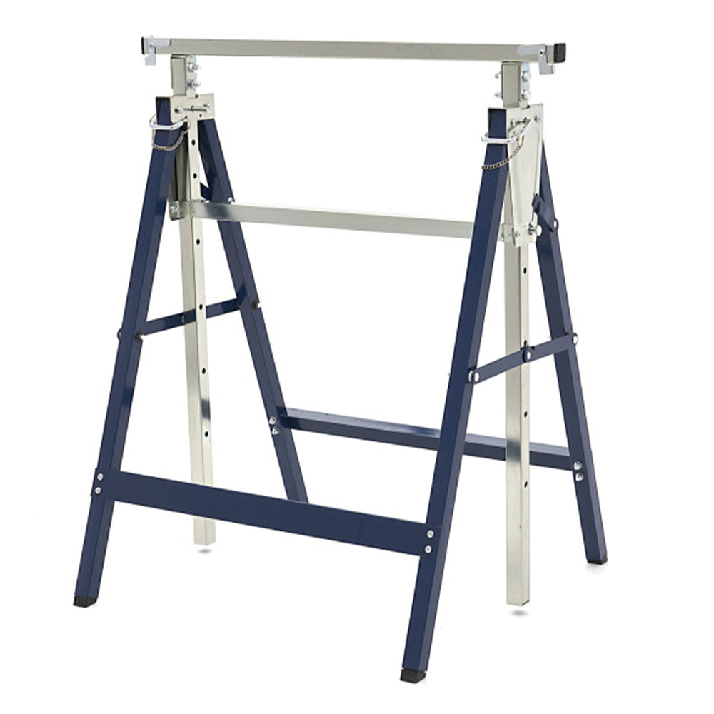 Capra stand suport de lucru reglabil pe inaltime 80-130cm