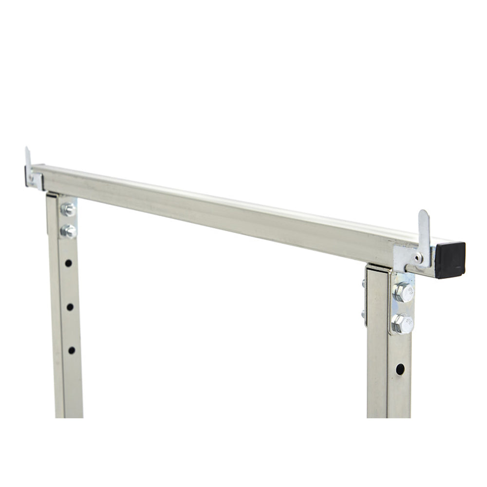 Capra stand suport de lucru reglabil pe inaltime 80-130cm