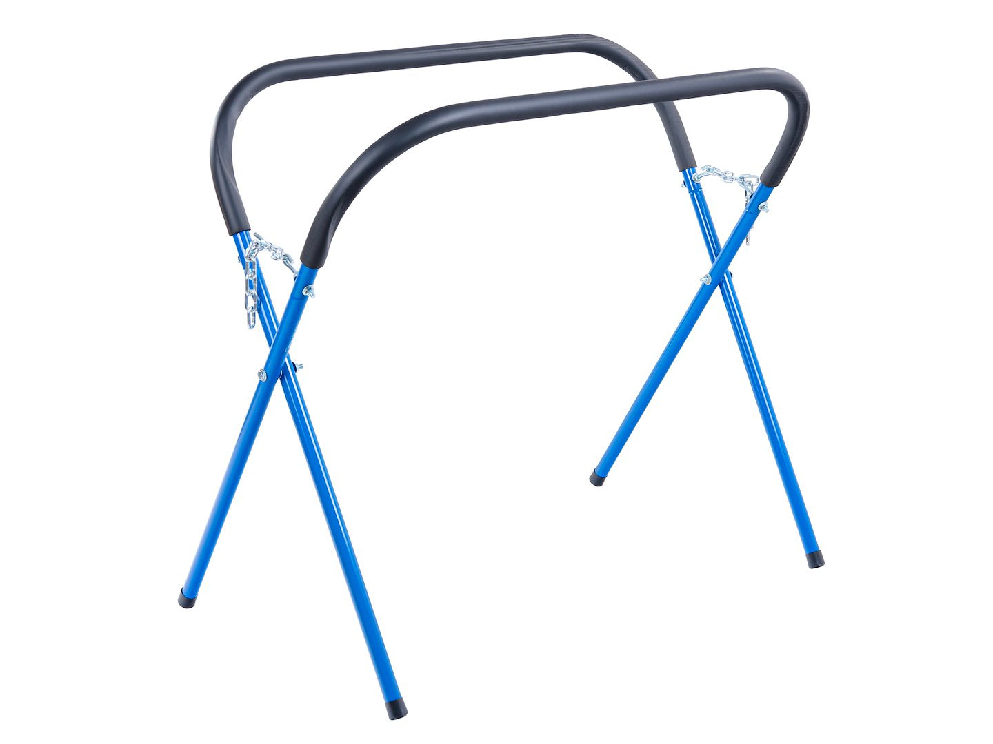 Capra stand suport mobil reglabil pentru vopsit elemente caroserie, capacitate 227kg GEKO