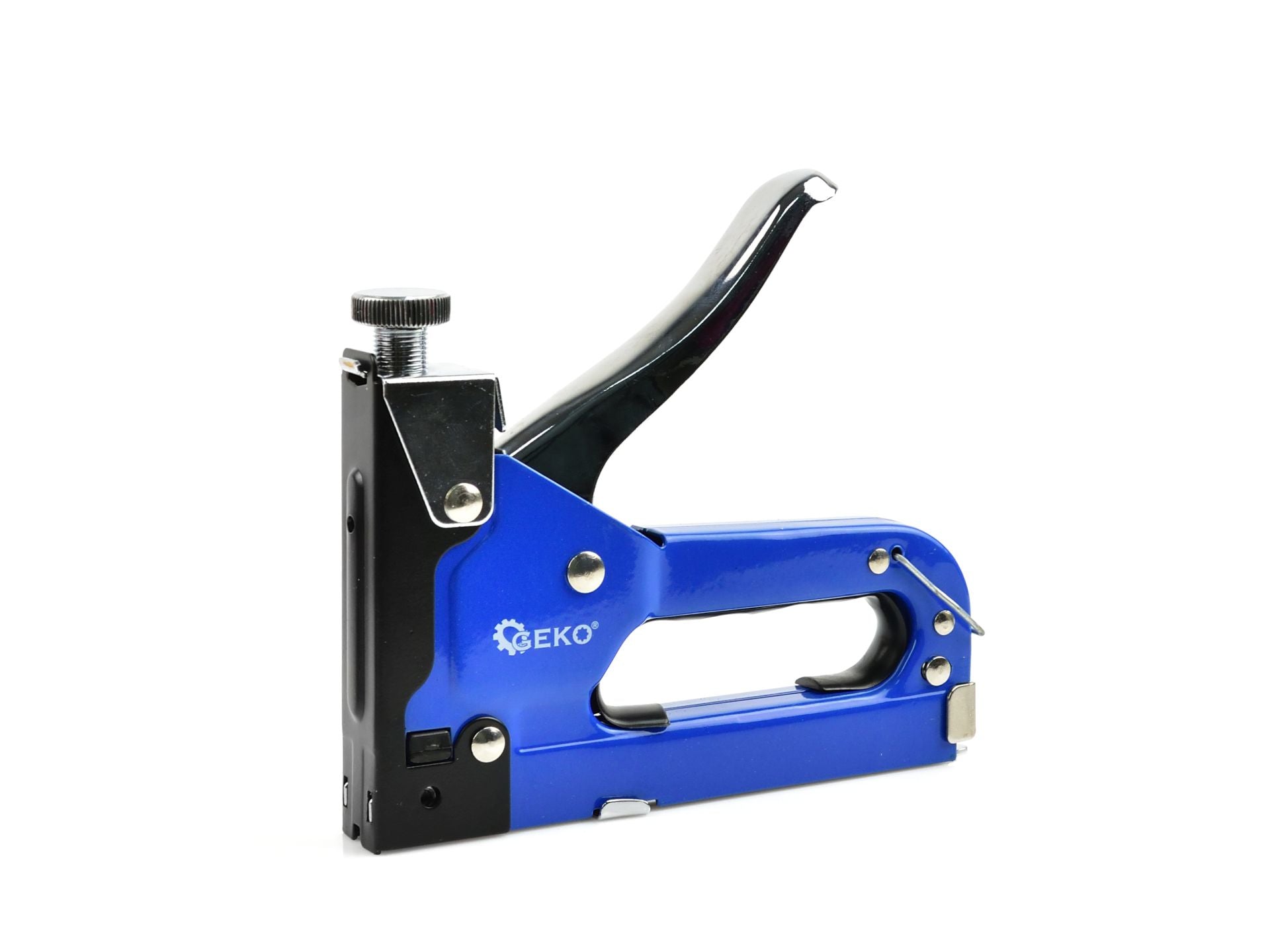 Capsator 3 in 1 pentru tapiterie cu 600 de capse