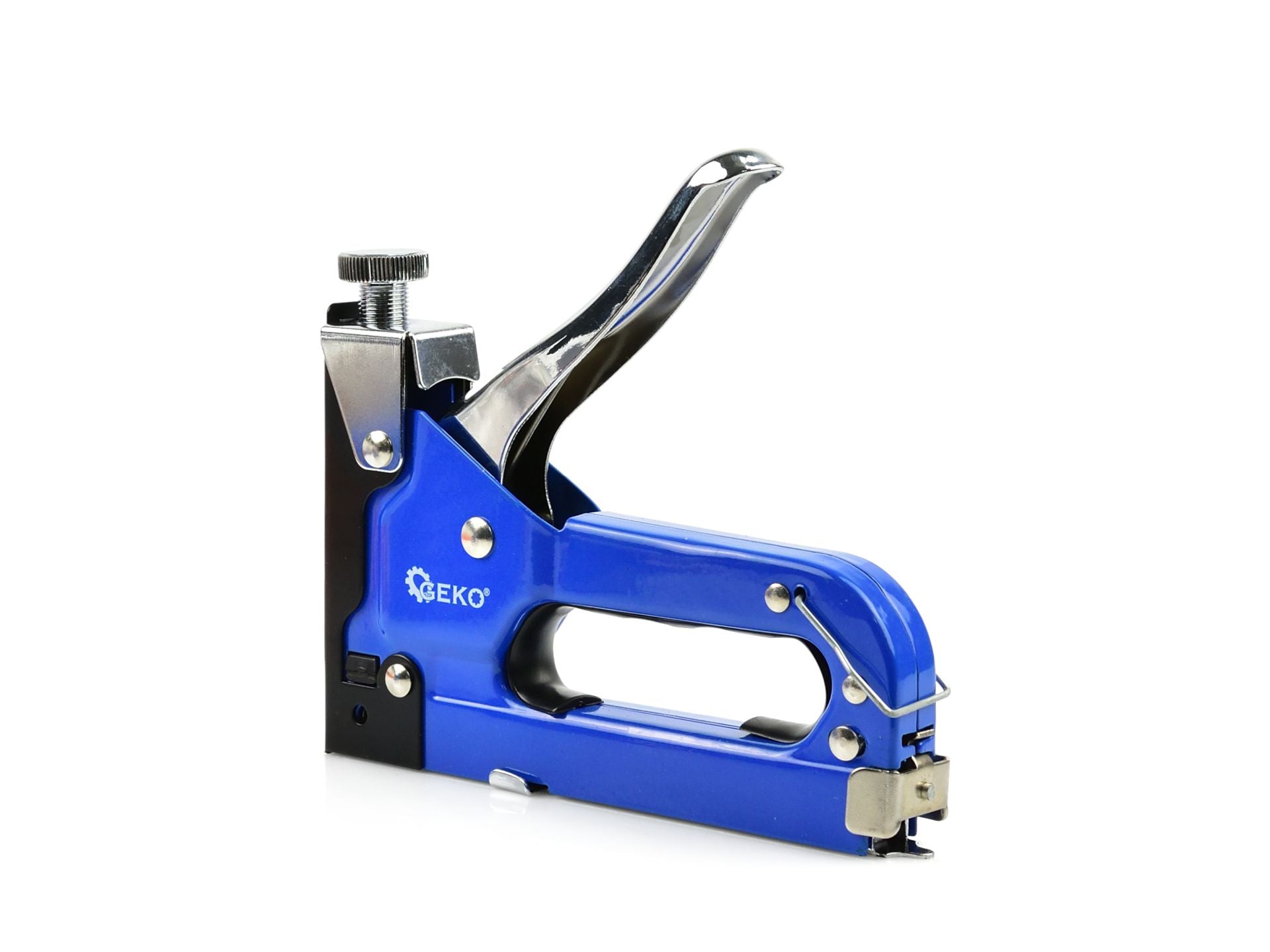 Capsator 3 in 1 pentru tapiterie cu 600 de capse