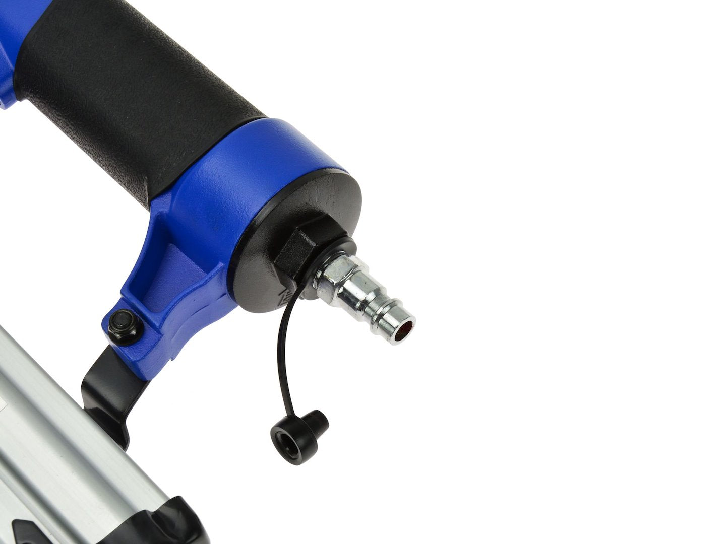 Capsator pneumatic 2in1 pentru cuie si capse  GEKO