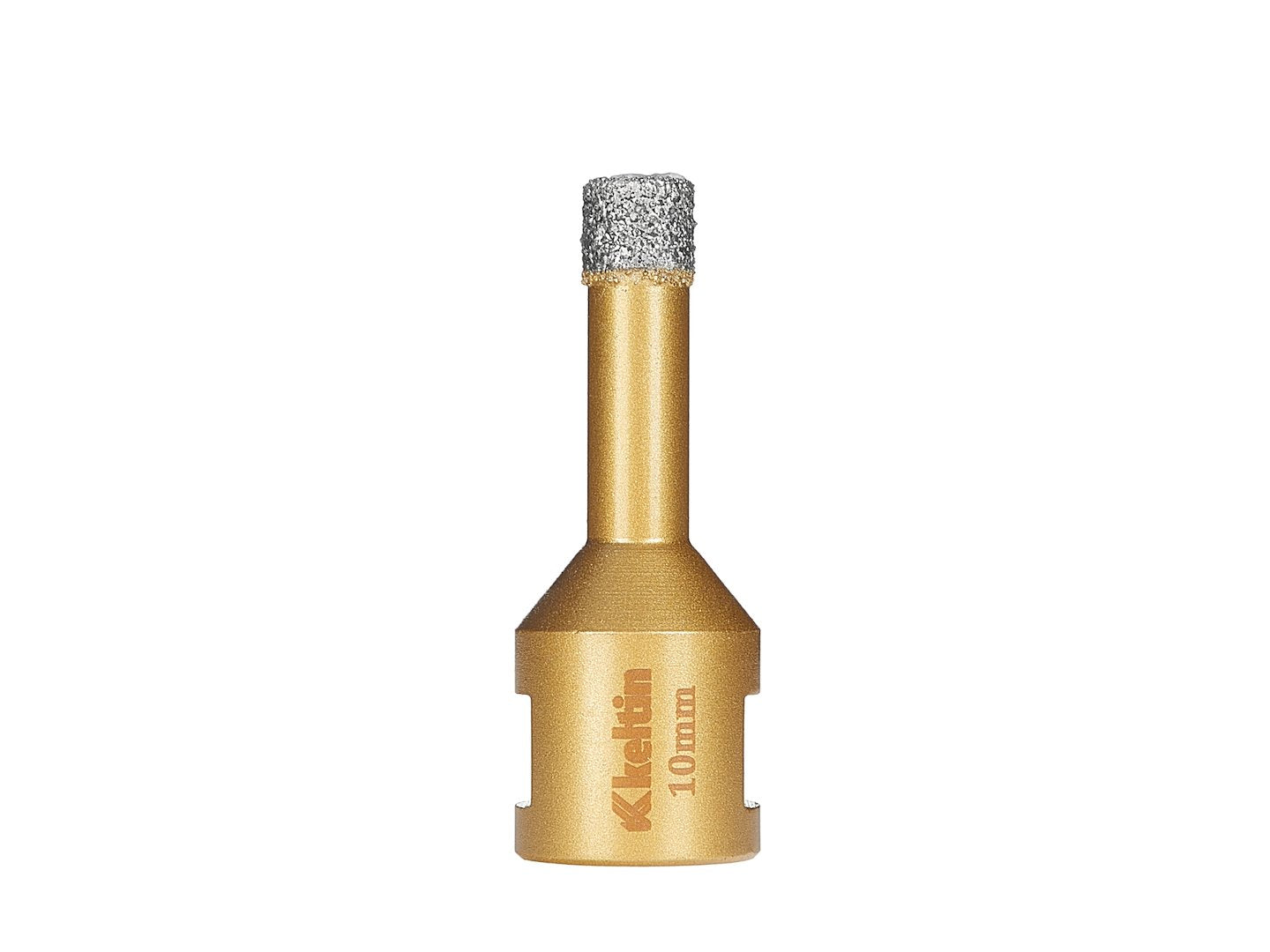 Carota diamantata 10mm m14 - KELTIN