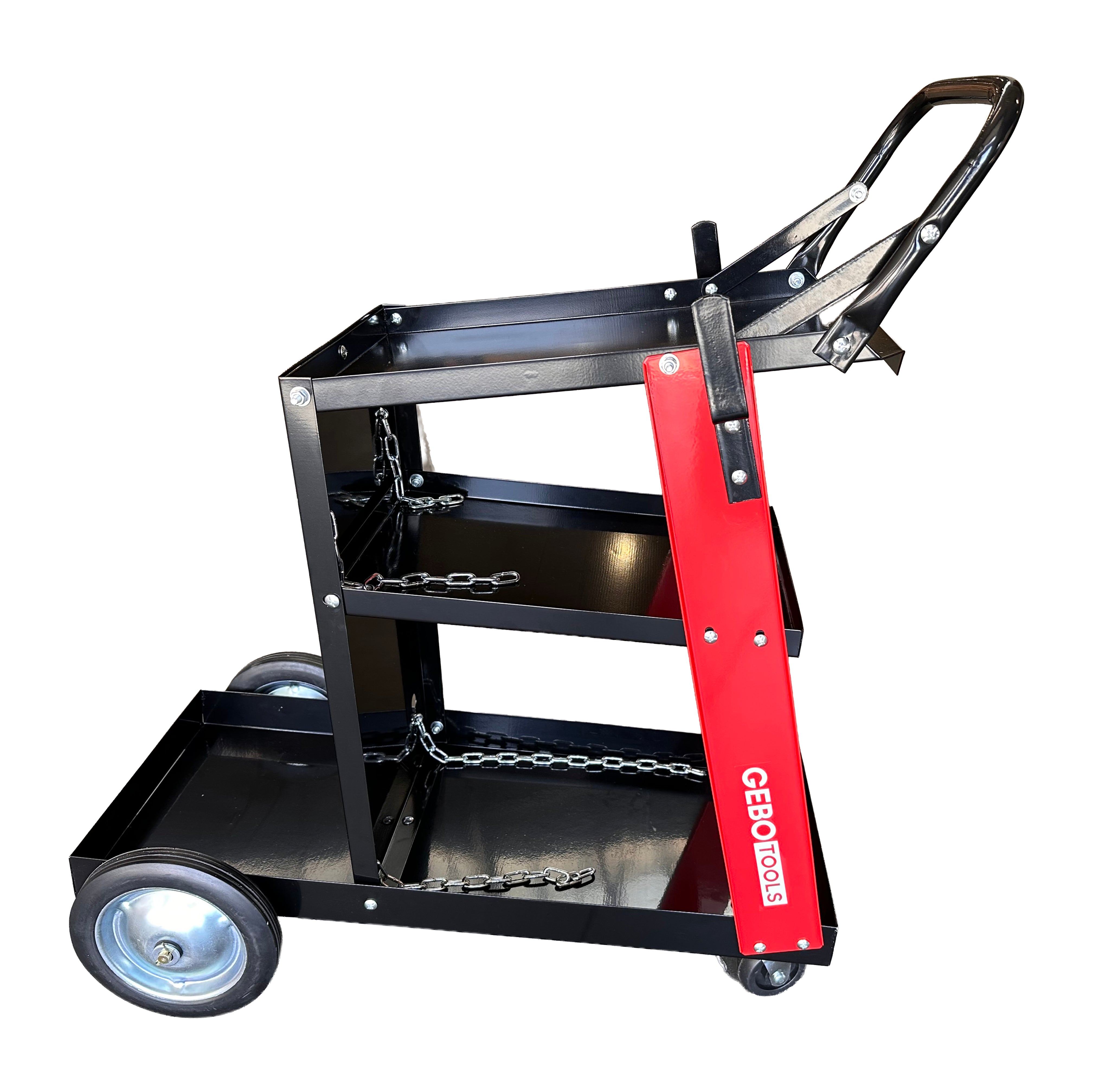 Carucior pentru sudura premium GEBO TOOLS