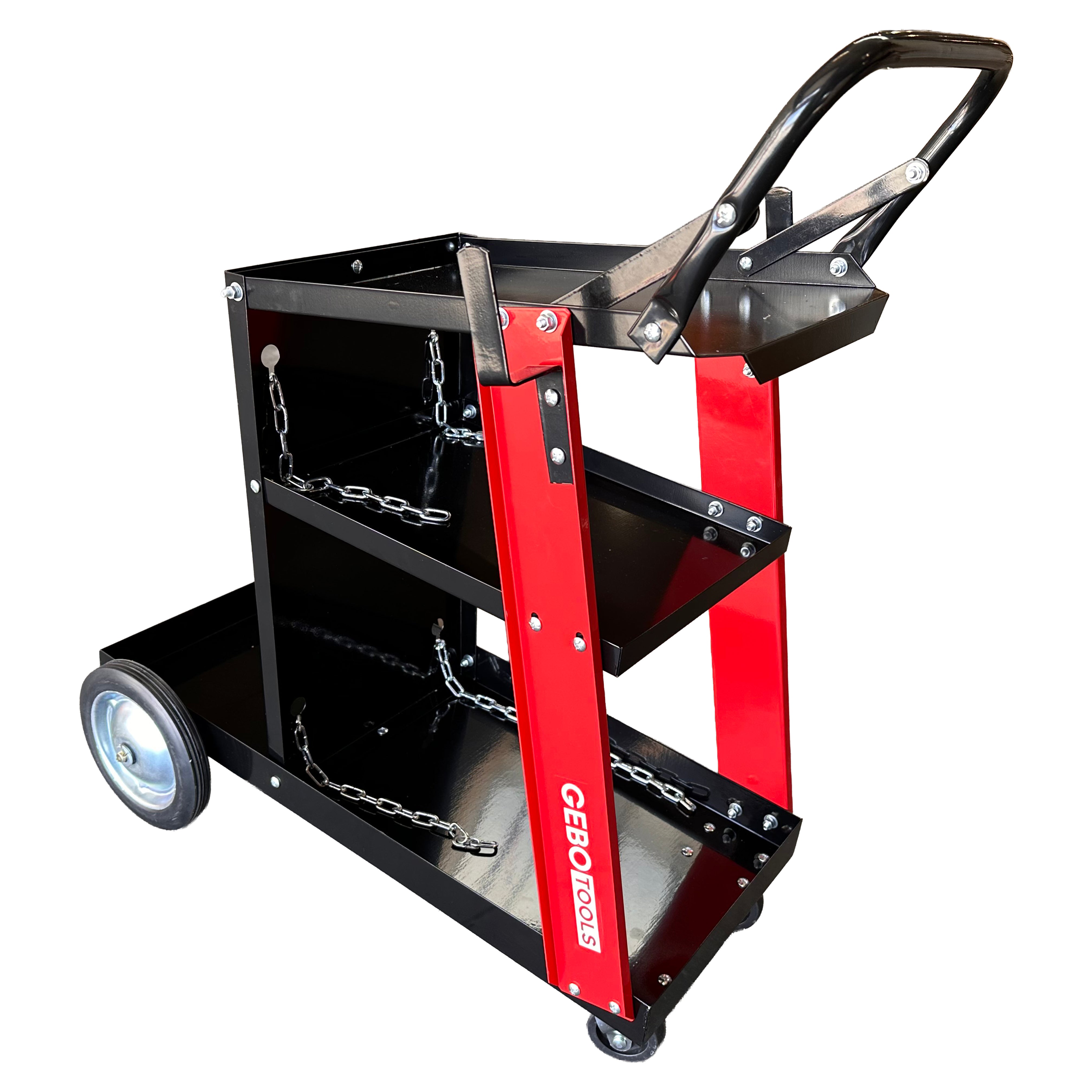 Carucior pentru sudura premium GEBO TOOLS
