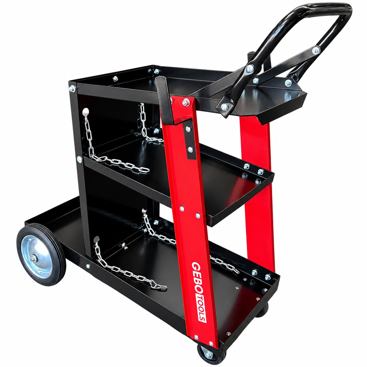 Carucior pentru sudura premium GEBO TOOLS