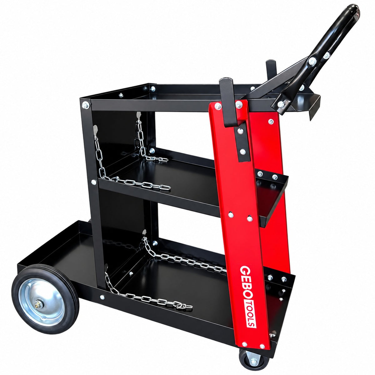 Carucior pentru sudura premium GEBO TOOLS