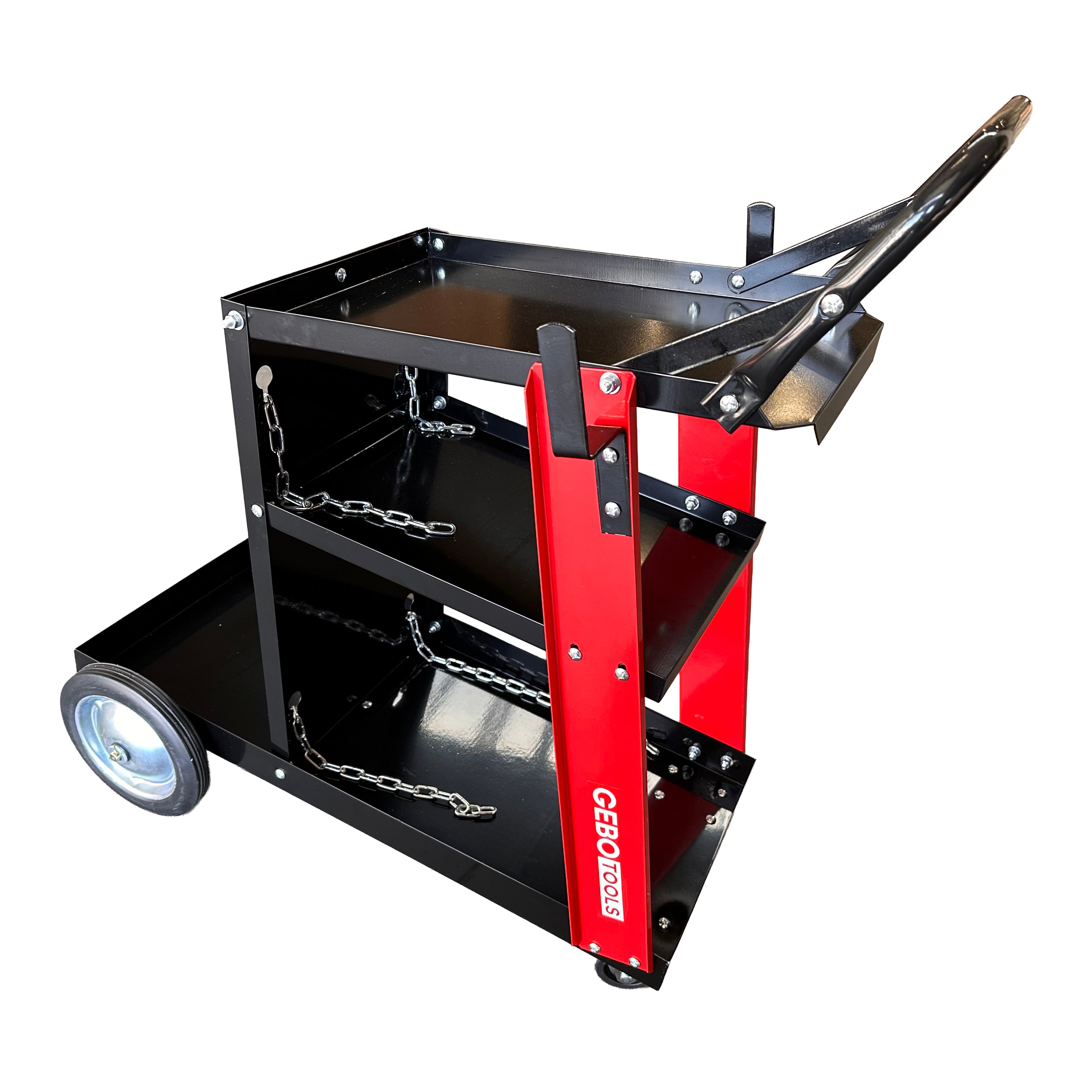 Carucior pentru sudura premium GEBO TOOLS