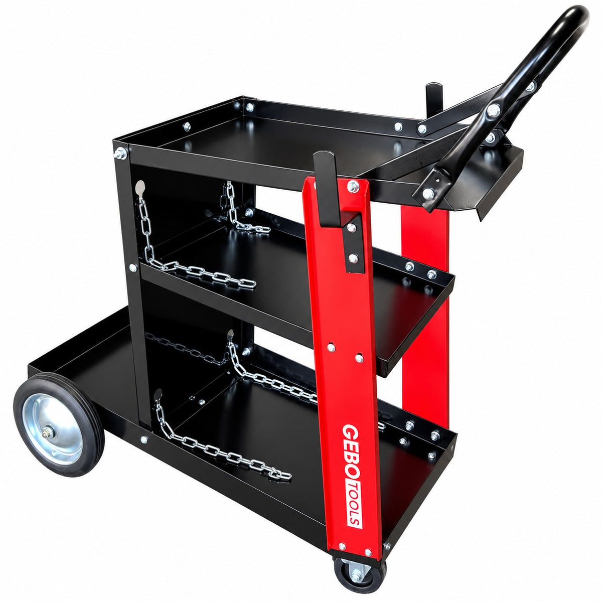 Carucior pentru sudura premium GEBO TOOLS