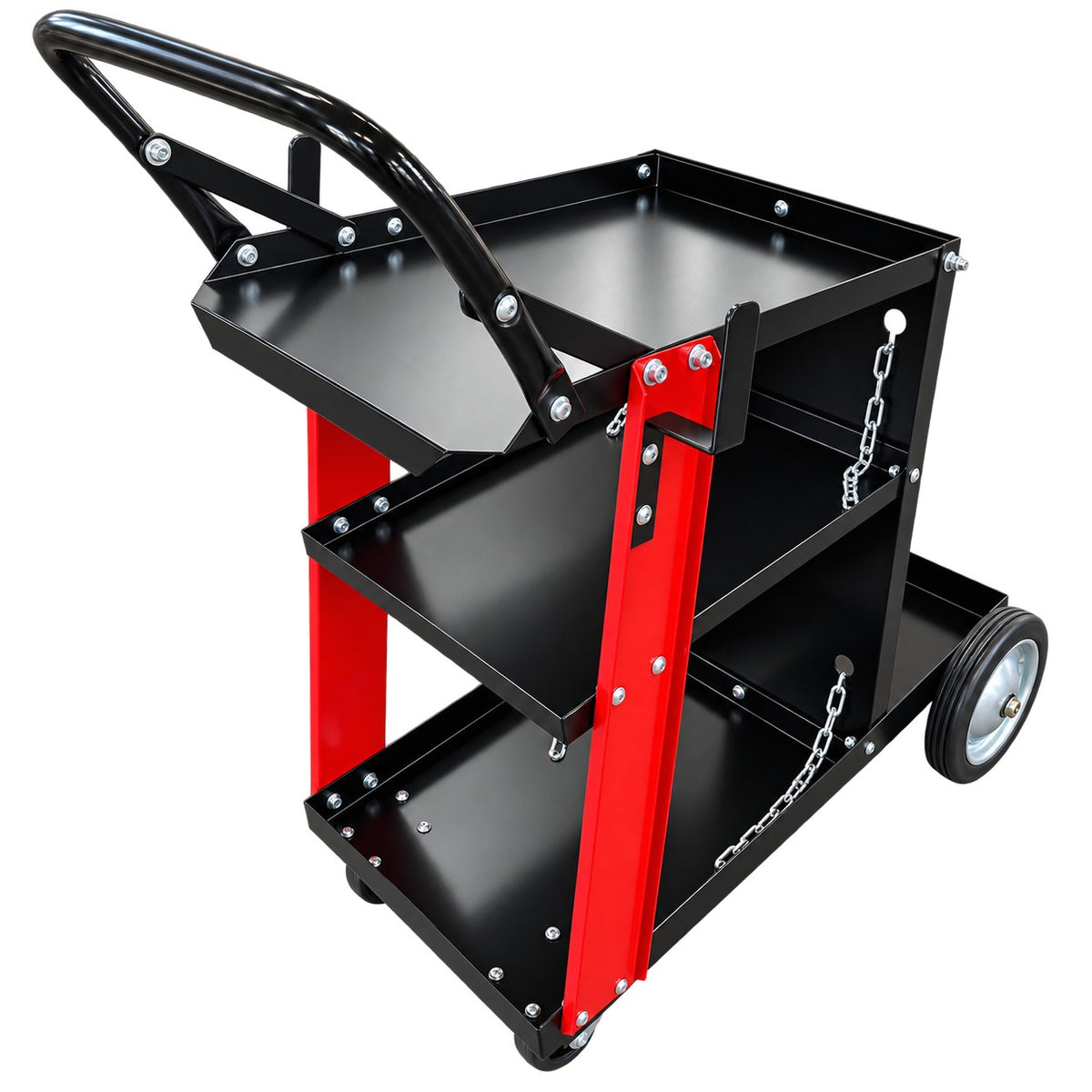 Carucior pentru sudura premium GEBO TOOLS