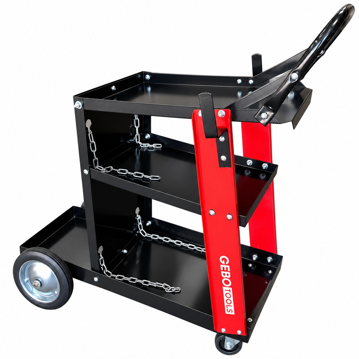 Carucior pentru sudura premium GEBO TOOLS