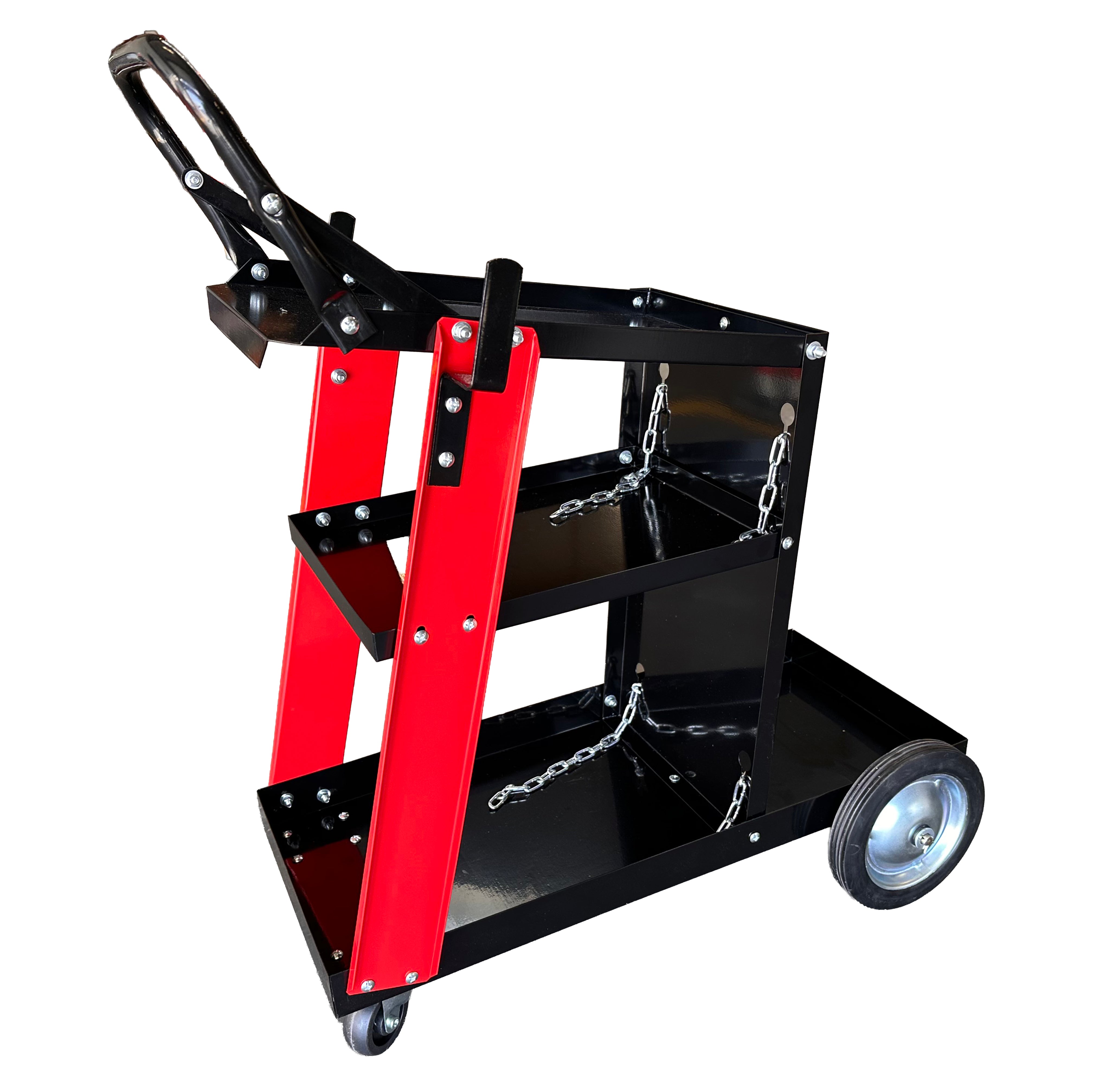 Carucior pentru sudura premium GEBO TOOLS