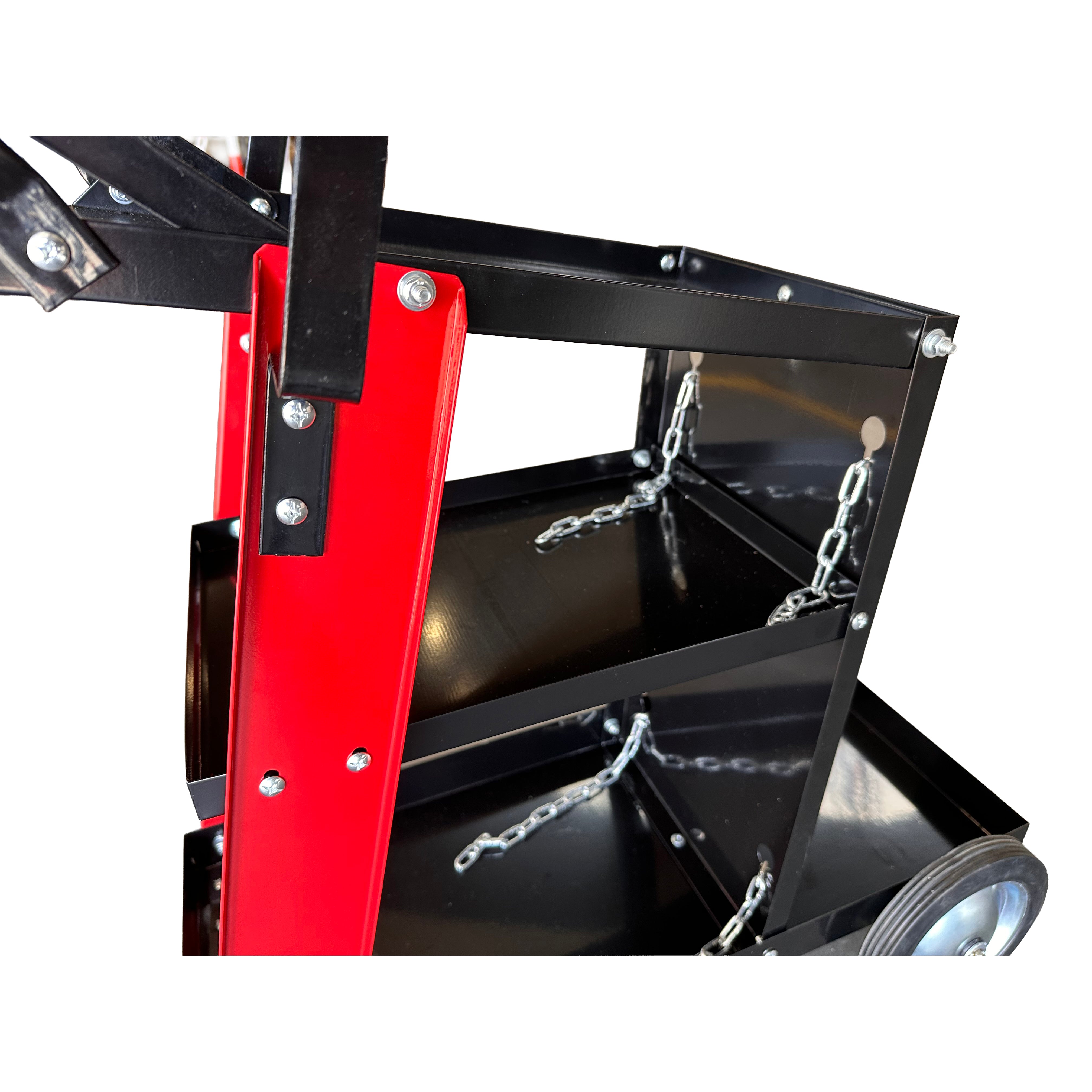 Carucior pentru sudura premium GEBO TOOLS