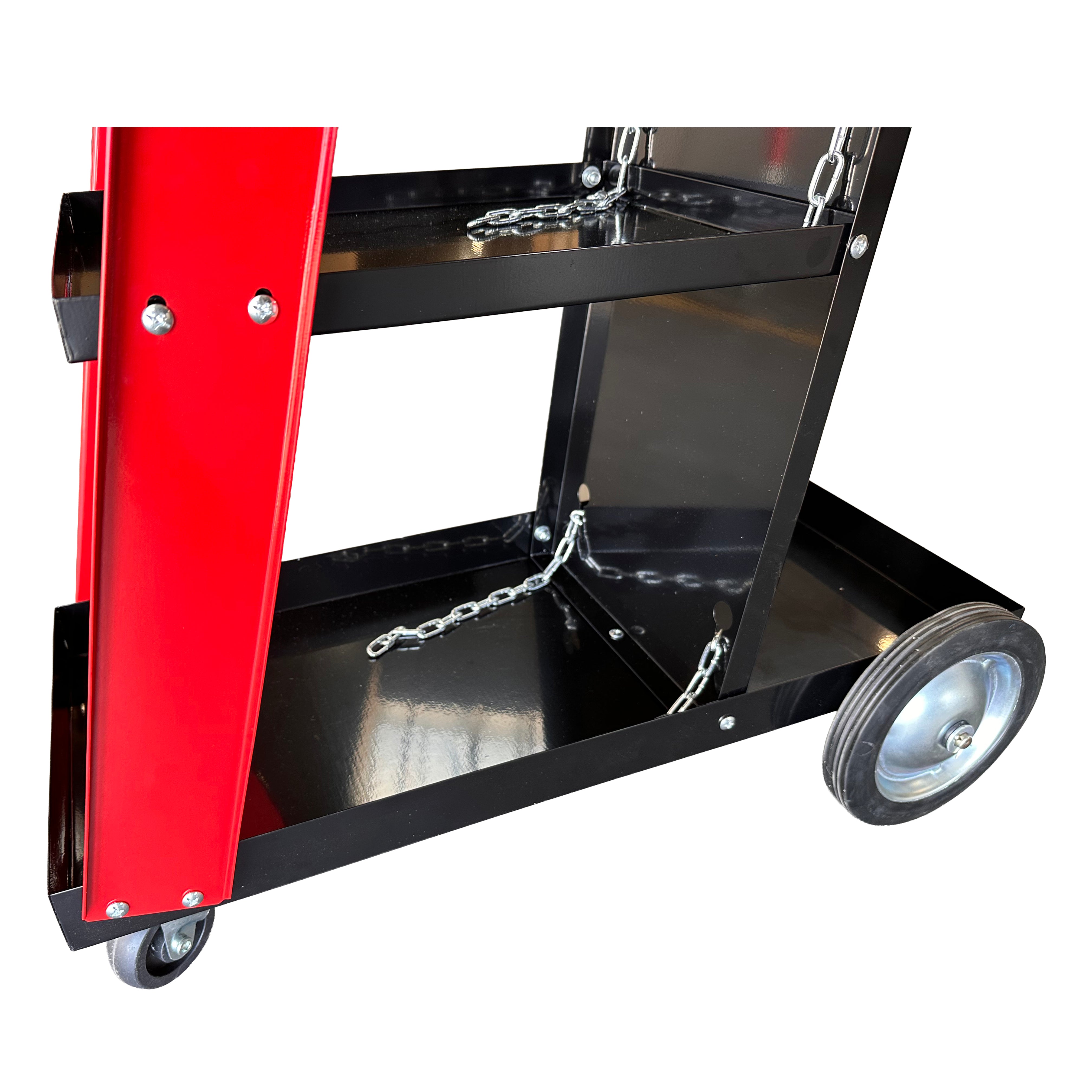 Carucior pentru sudura premium GEBO TOOLS