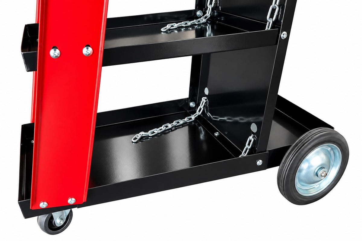 Carucior pentru sudura premium GEBO TOOLS