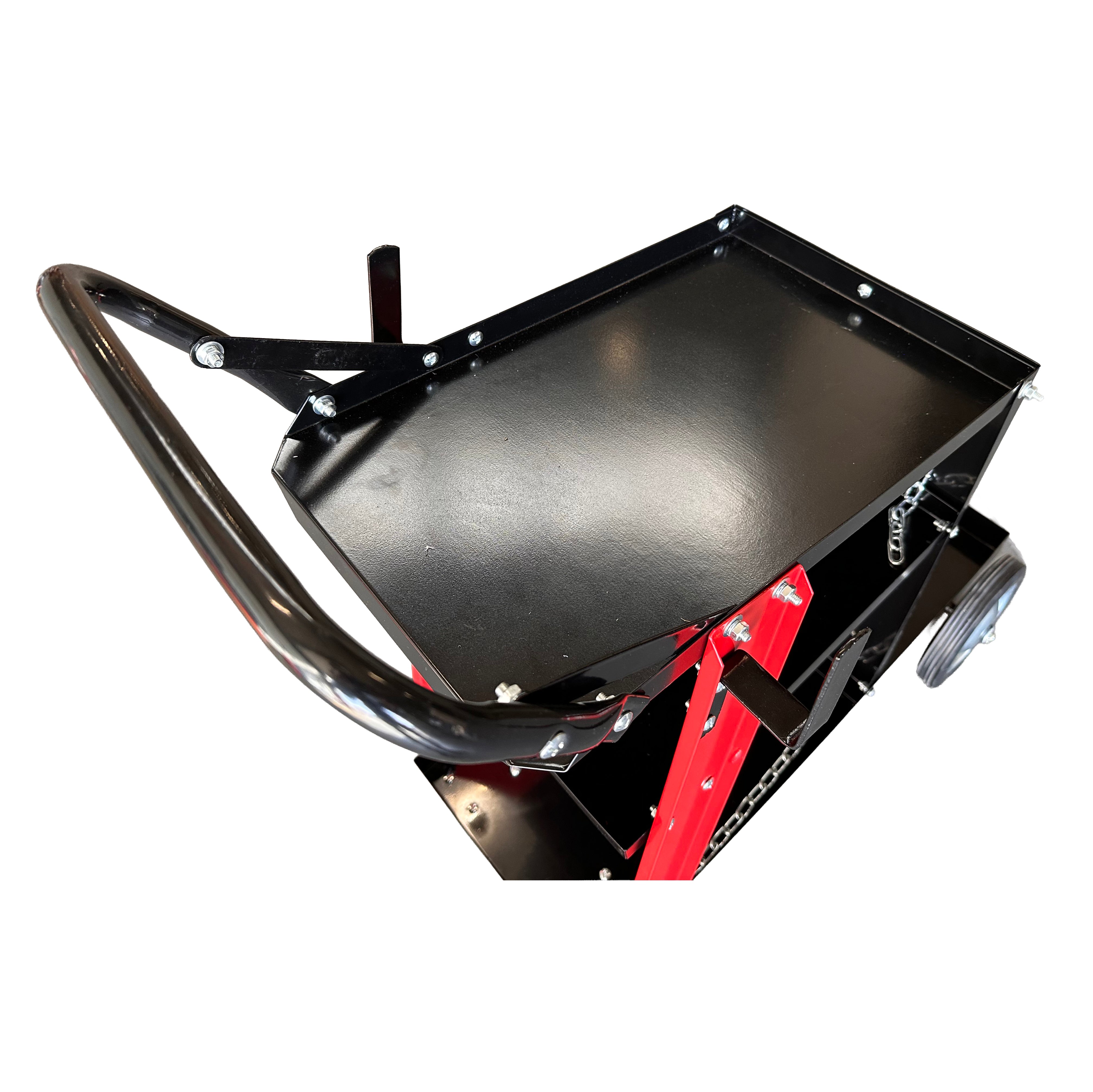 Carucior pentru sudura premium GEBO TOOLS