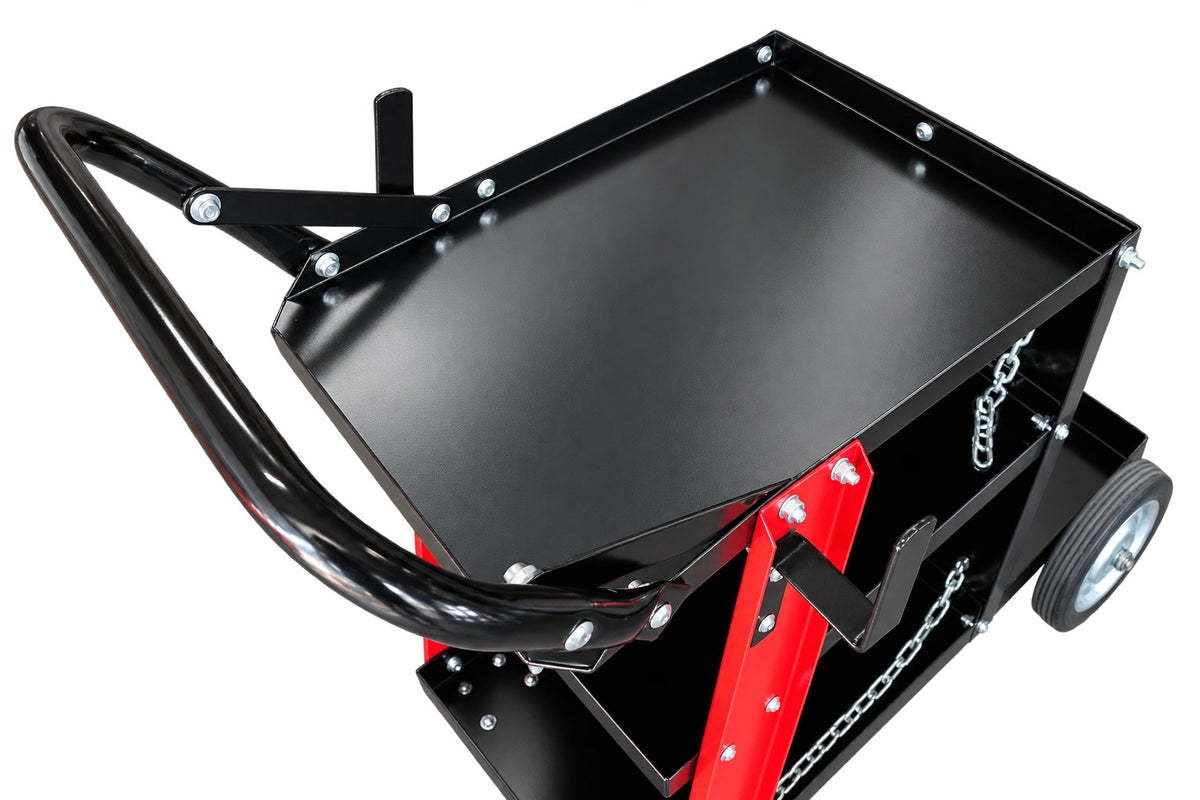 Carucior pentru sudura premium GEBO TOOLS