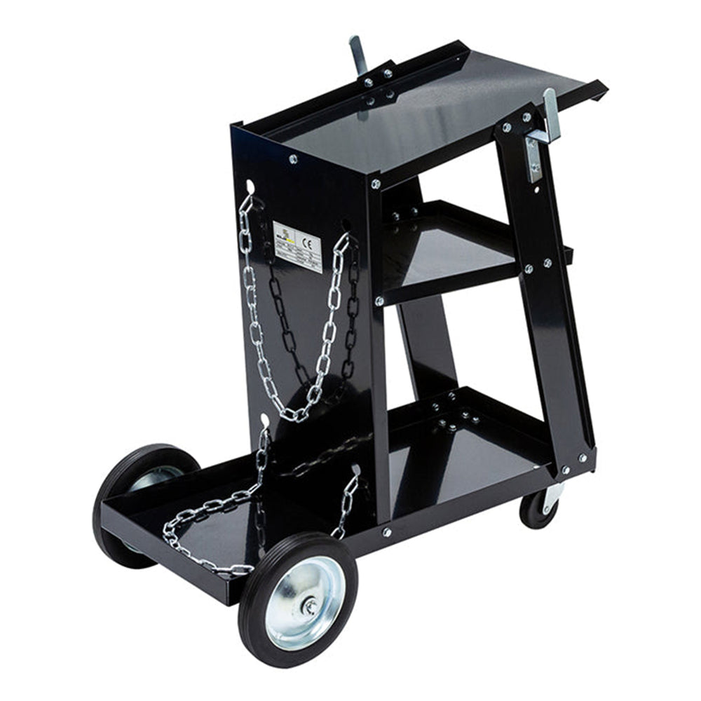 Carucior pentru sudura premium SOLDATECH OLANDA