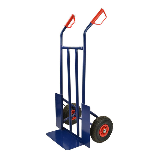 Carucior transport marfa 200kg model 1