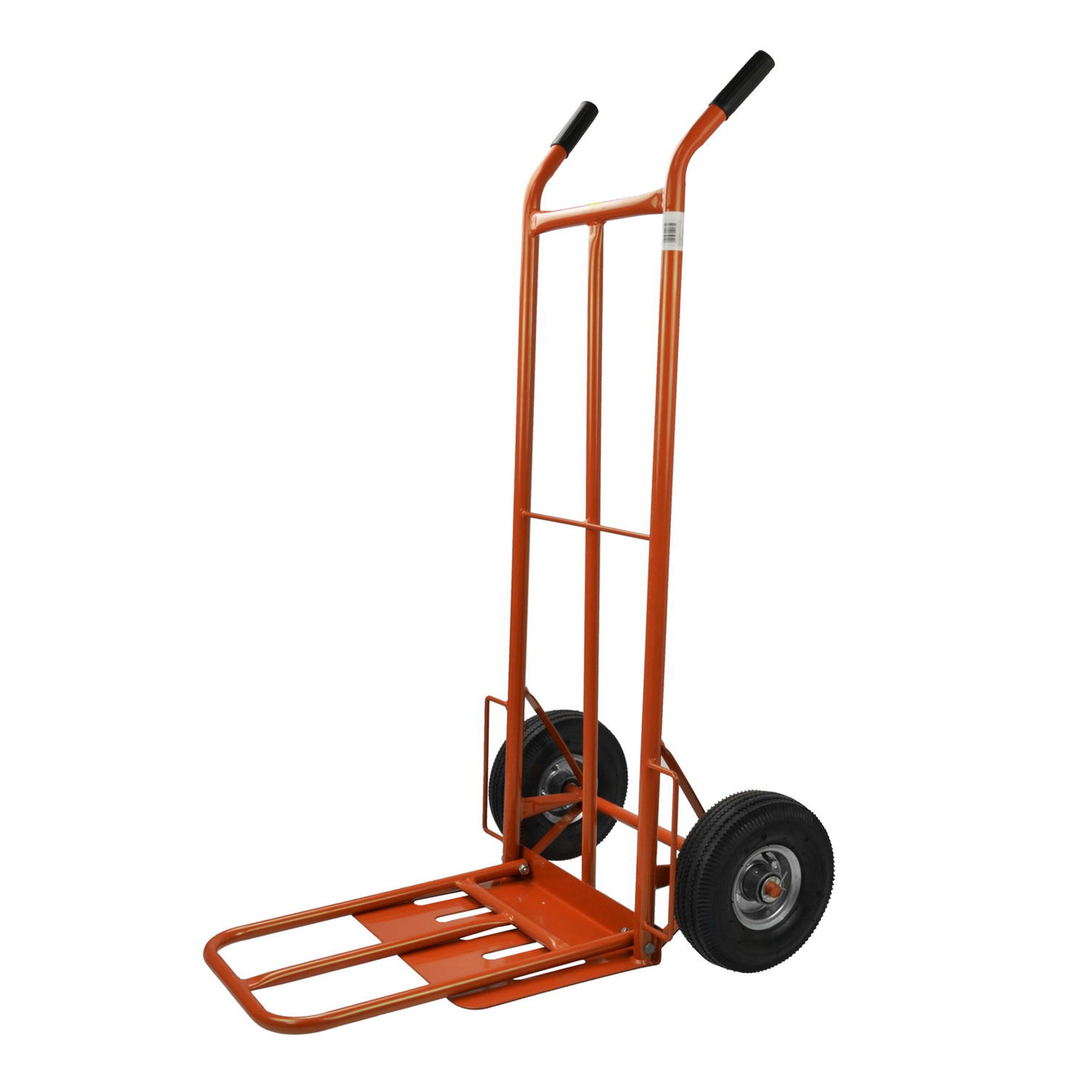 Carucior transport marfa 250kg