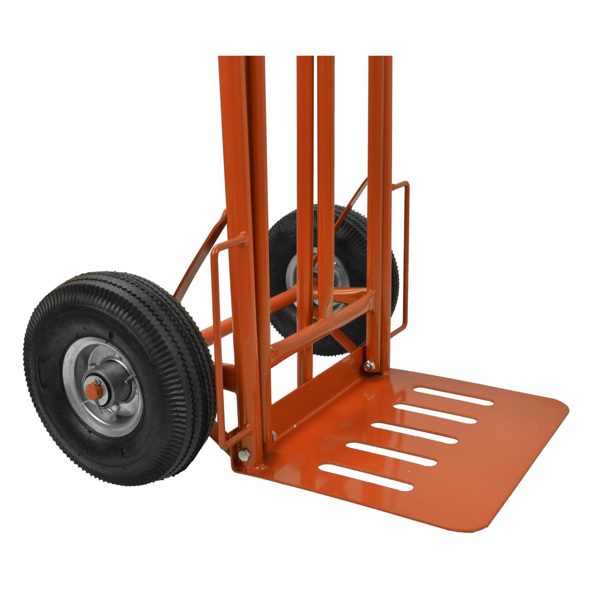 Carucior transport marfa 250kg