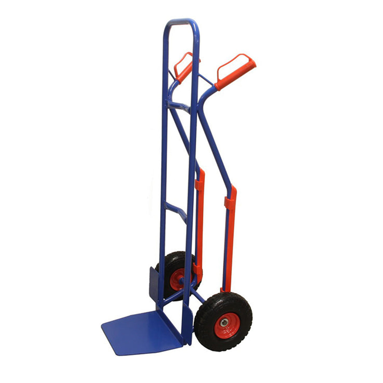 Carucior transport marfa otel 300kg