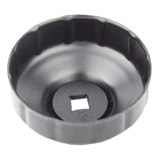Cheie capac filtru ulei 76mm 12 laturi
