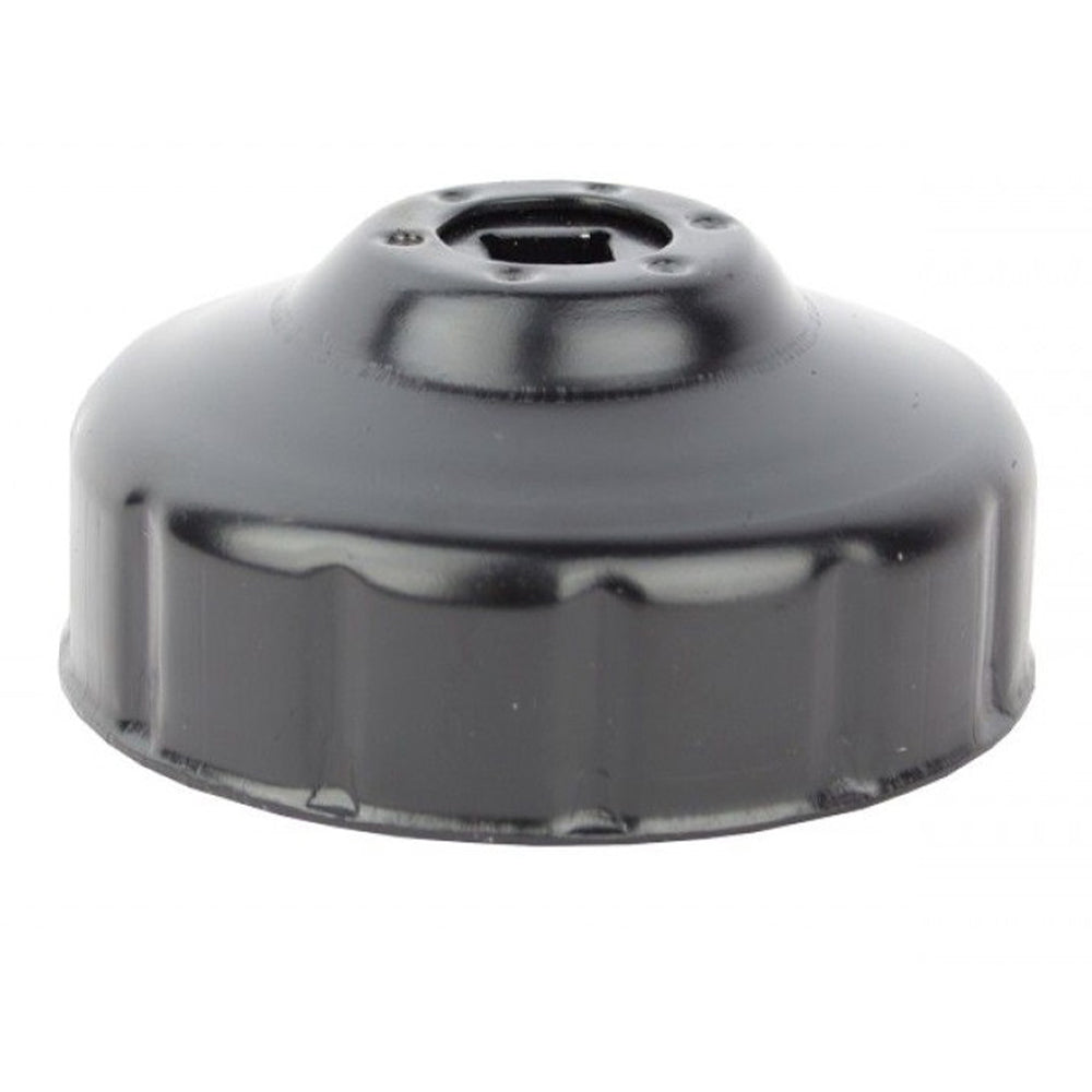 Cheie capac filtru ulei 76mm 12 laturi