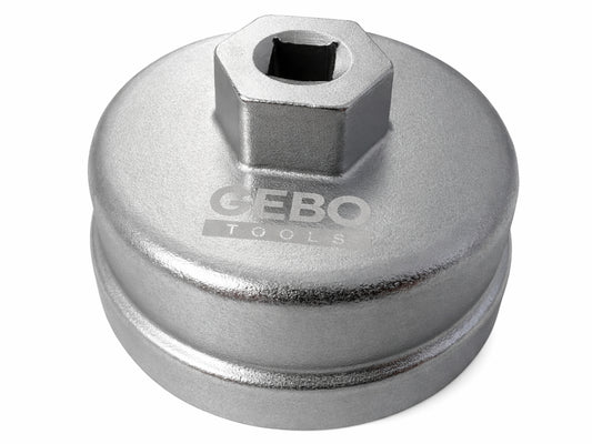 Cheie capac filtru ulei motor GEBO TOOLS