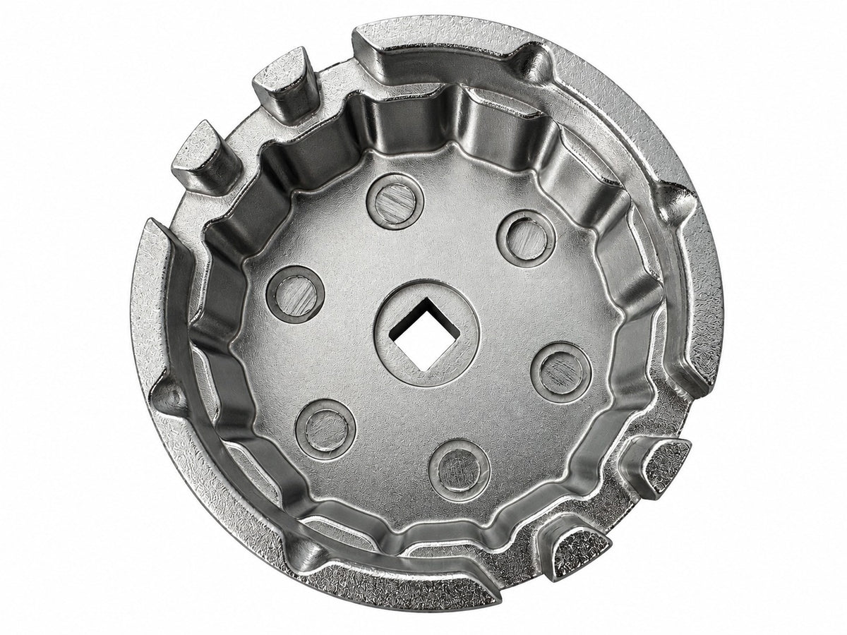 Cheie capac filtru ulei motor GEBO TOOLS