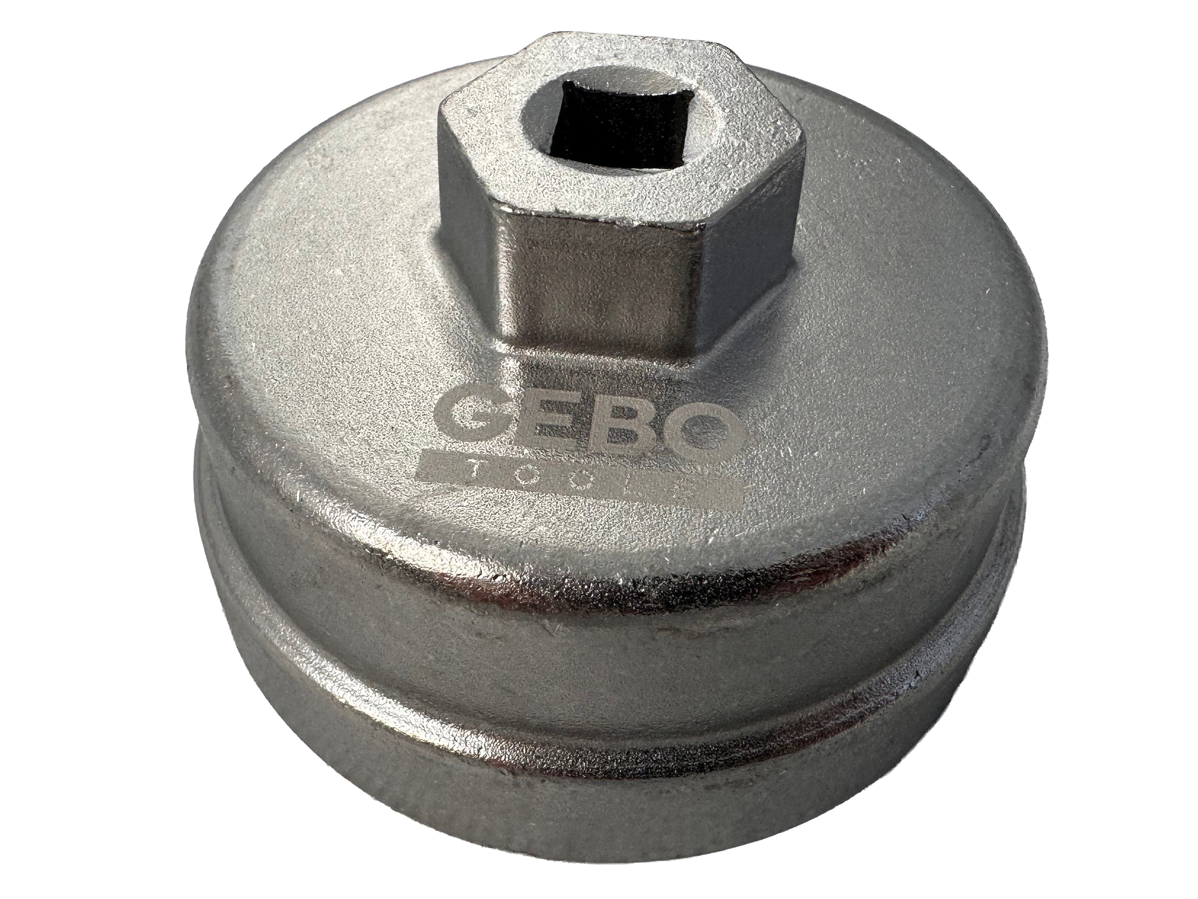 Cheie capac filtru ulei motor GEBO TOOLS