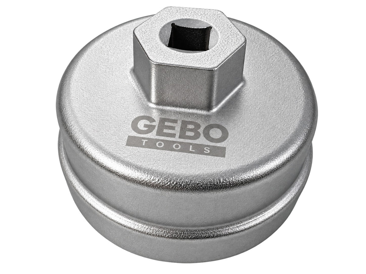 Cheie capac filtru ulei motor GEBO TOOLS