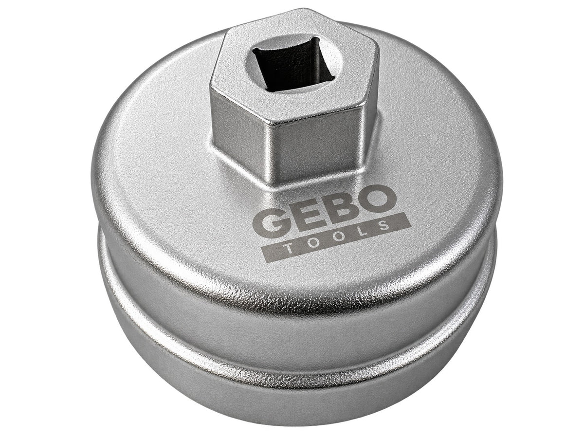 Cheie capac filtru ulei motor GEBO TOOLS