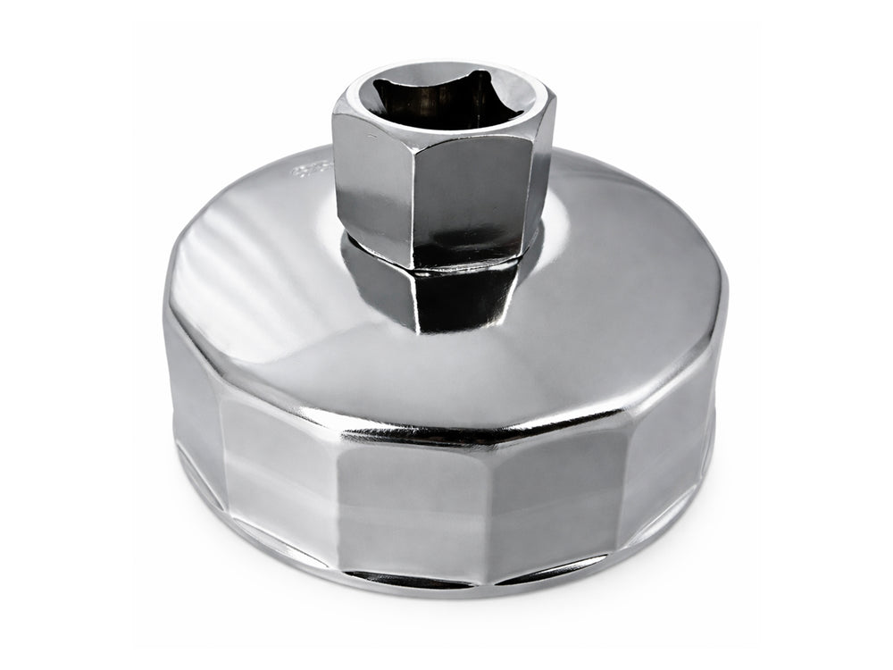Cheie capac filtru ulei motor LEXUS 64.5x14mm GEBO TOOLS