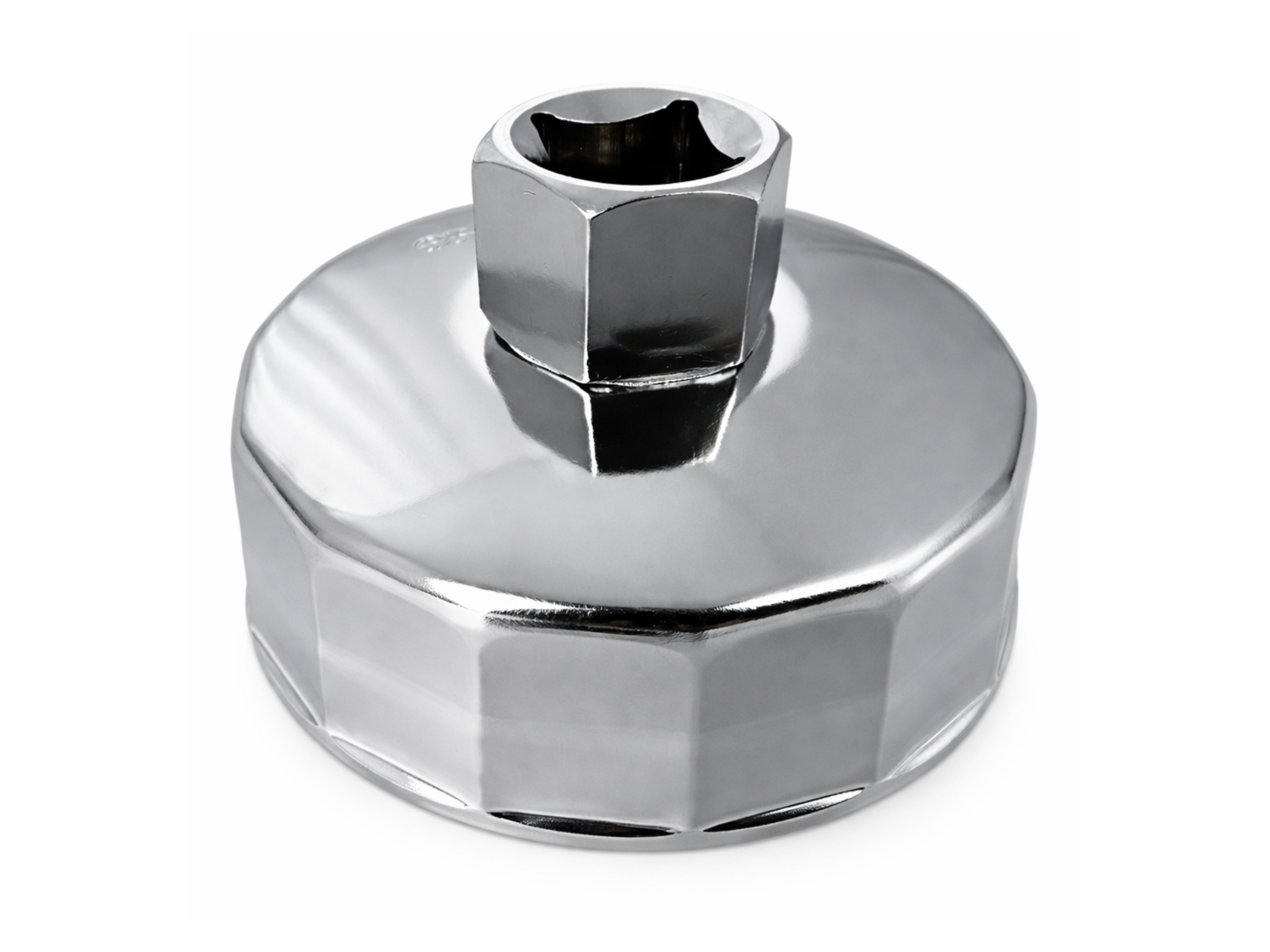 Cheie capac filtru ulei motor LEXUS 64.5x14mm GEBO TOOLS
