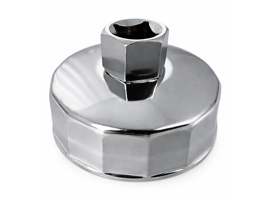 Cheie capac filtru ulei motor LEXUS 64.5x14mm GEBO TOOLS