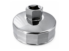 Cheie capac filtru ulei motor LEXUS 64.5x14mm GEBO TOOLS