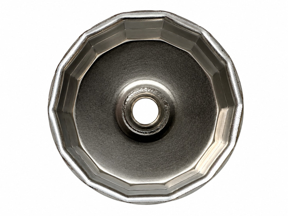 Cheie capac filtru ulei motor LEXUS 64.5x14mm GEBO TOOLS