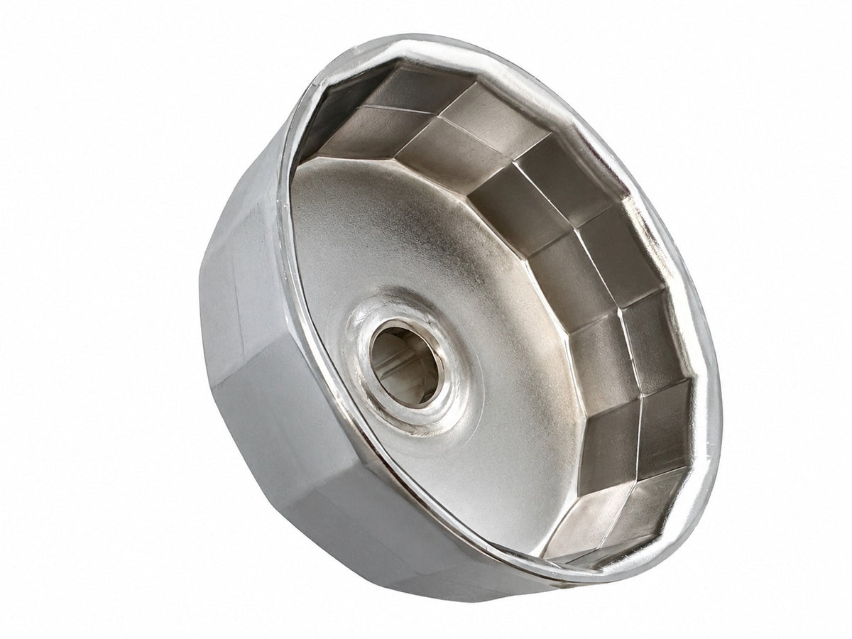 Cheie capac filtru ulei motor LEXUS 64.5x14mm GEBO TOOLS