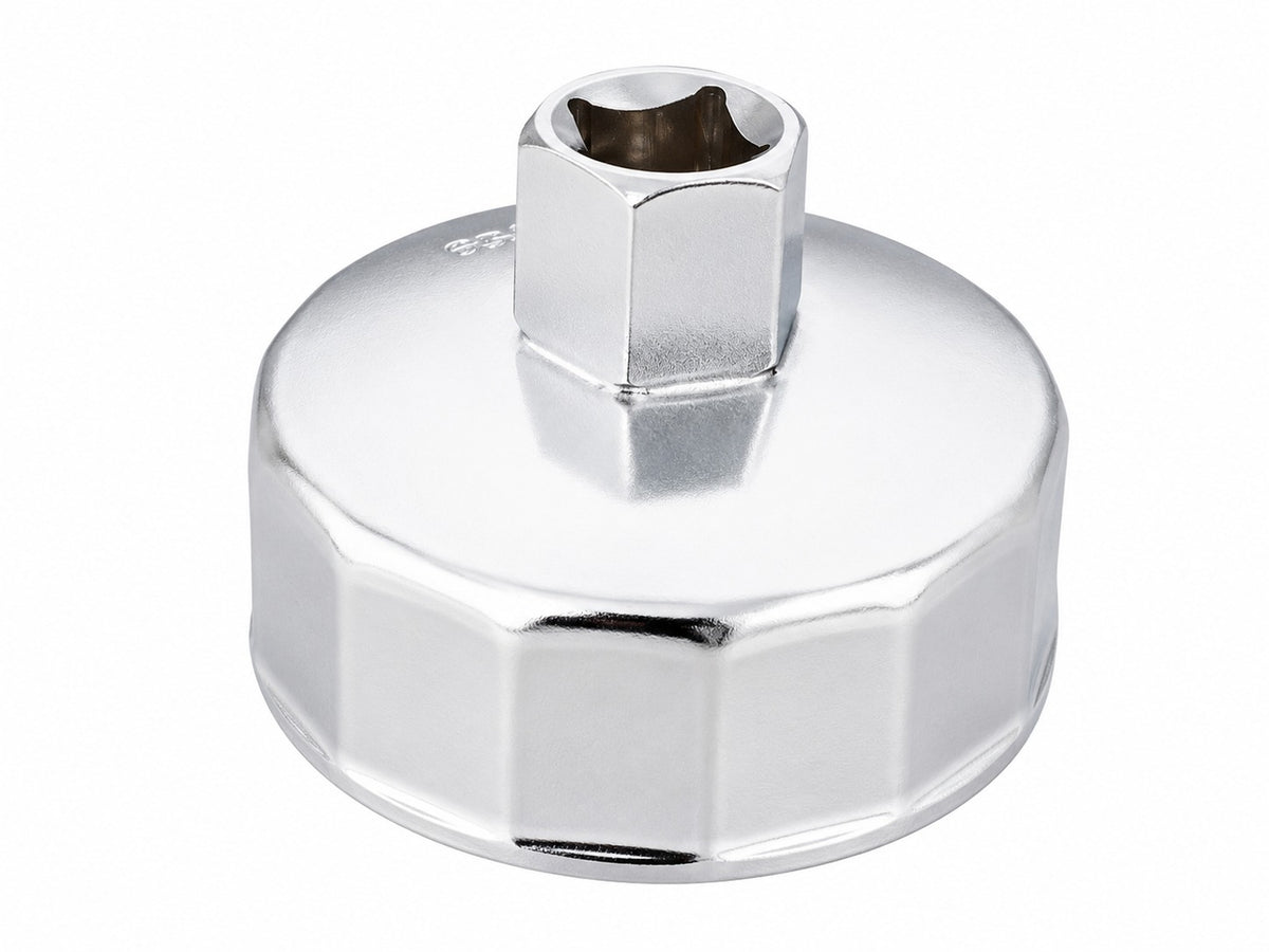 Cheie capac filtru ulei motor LEXUS 64.5x14mm GEBO TOOLS
