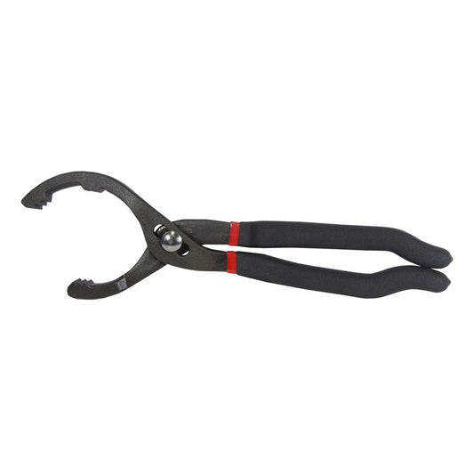 Cheie cleste filtru de ulei 12" 60-102mm KROFTOOLS