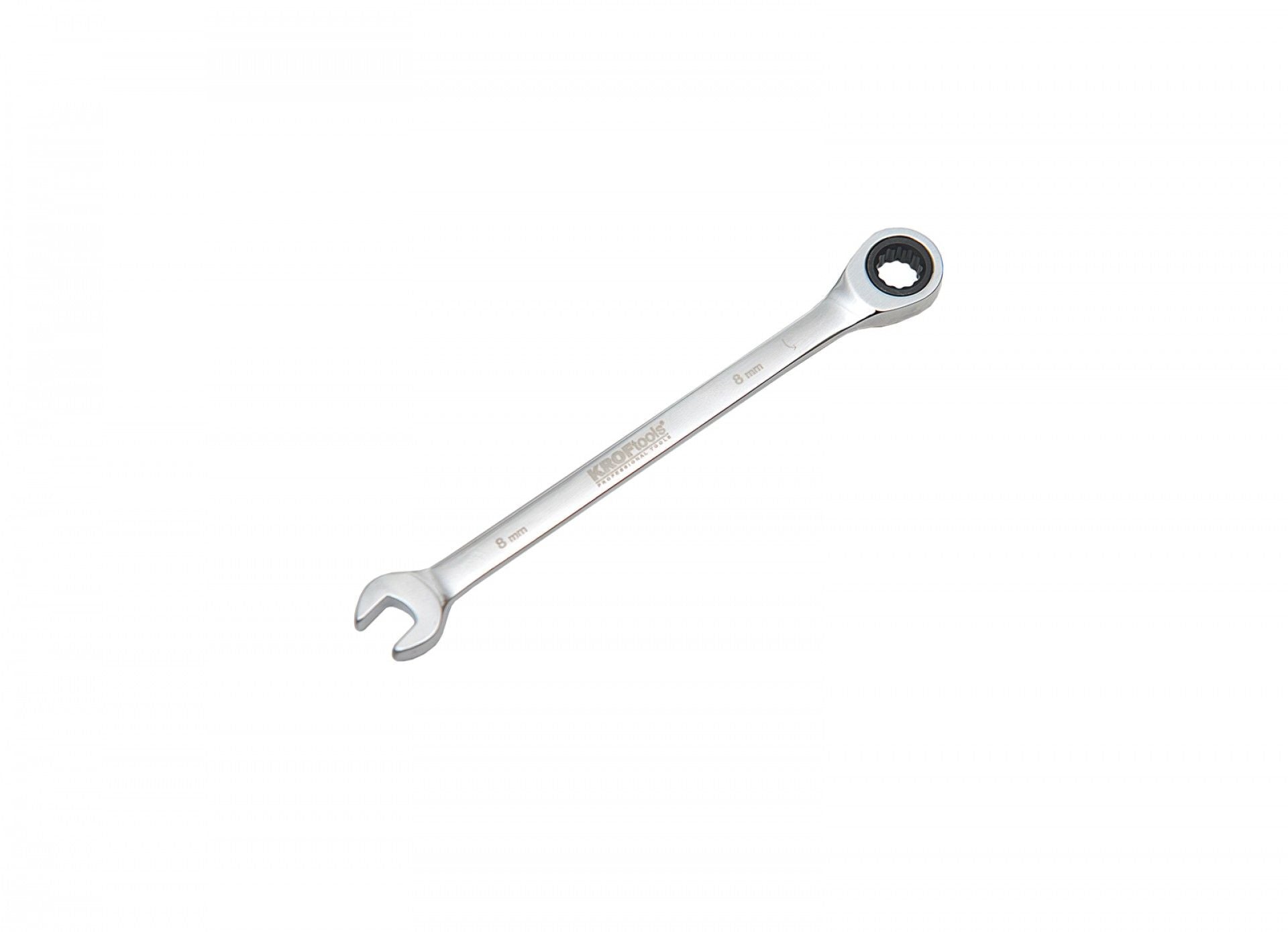 Cheie combinata cu clichet 21mm KROFTOOLS
